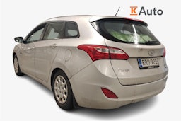 hopea Hyundai i30 Wagon 2014 kuva 3.