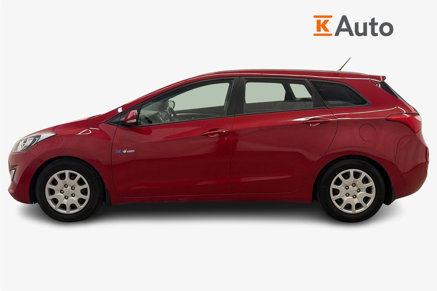 Hyundai i30 2014, photo 5/23