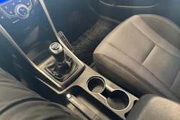 Valkoinen Hyundai i30 Wagon 2015 kuva 21.