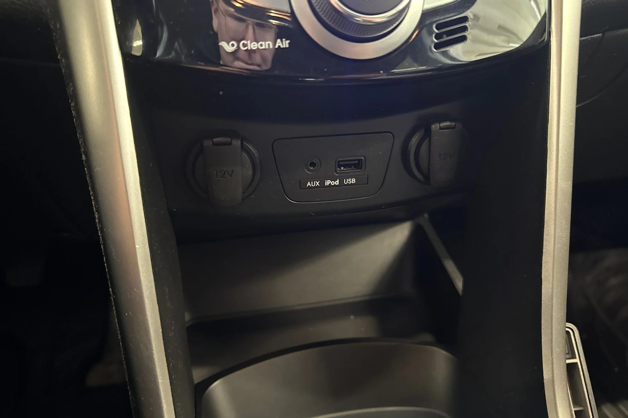 Valkoinen Hyundai i30 Wagon 2015 kuva 26.