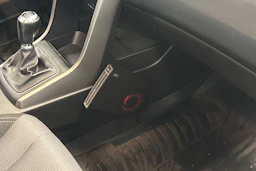 Valkoinen Hyundai i30 Wagon 2015 kuva 29.