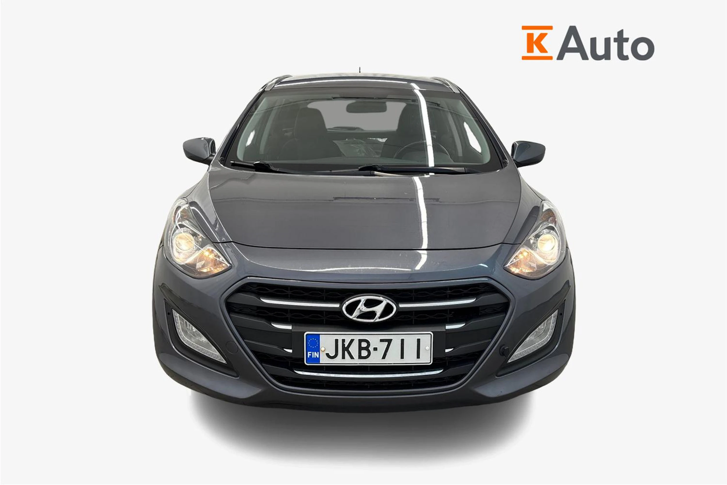 met. harmaa Hyundai i30 Wagon 2016 kuva 5.