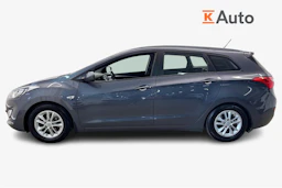 met. harmaa Hyundai i30 Wagon 2016 kuva 7.