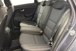 met. harmaa Hyundai i30 Wagon 2016 kuva 11.