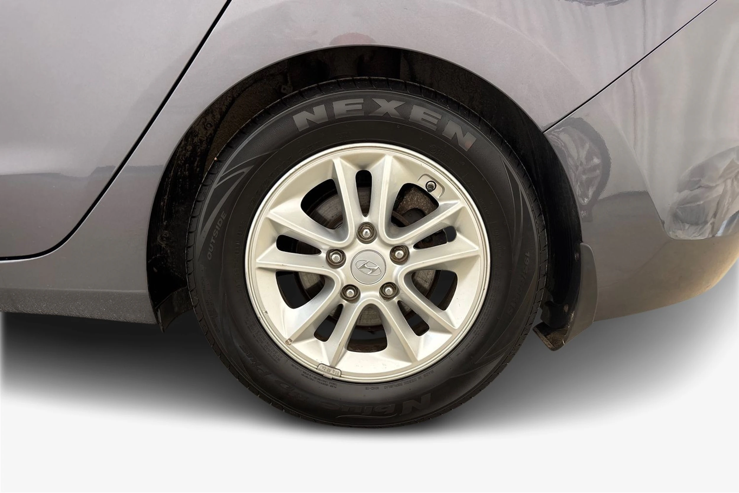 met. harmaa Hyundai i30 Wagon 2016 kuva 12.