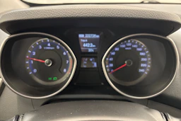 met. harmaa Hyundai i30 Wagon 2016 kuva 17.