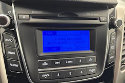 met. harmaa Hyundai i30 Wagon 2016 kuva 18.
