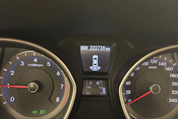 met. harmaa Hyundai i30 Wagon 2016 kuva 19.