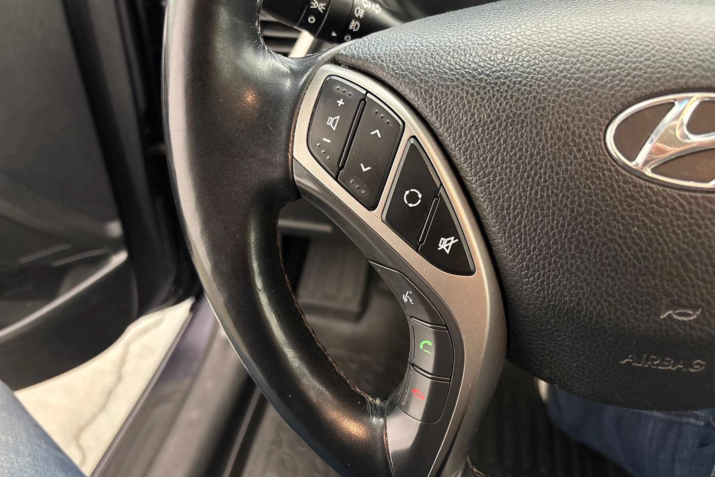 met. harmaa Hyundai i30 Wagon 2016 kuva 23.