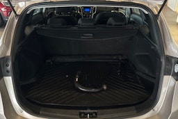 ruskea (beige) Hyundai i30 Wagon 2016 kuva 25.