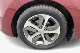 punainen Hyundai i30 Wagon 2016 kuva 12.