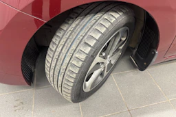 punainen Hyundai i30 Wagon 2016 kuva 13.
