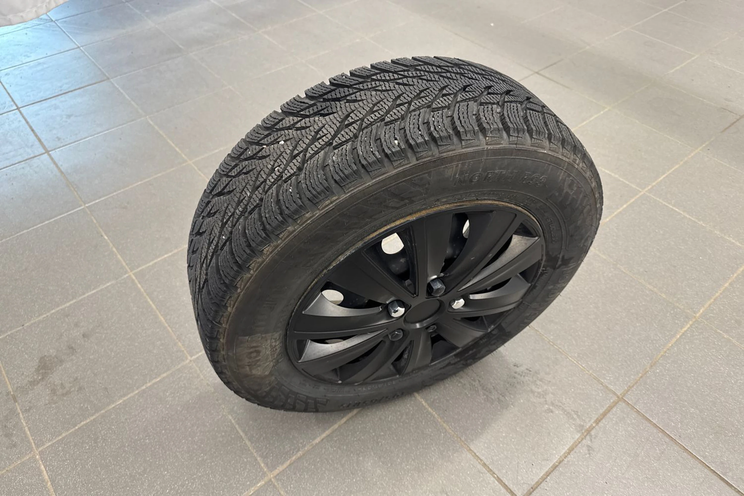 punainen Hyundai i30 Wagon 2016 kuva 19.
