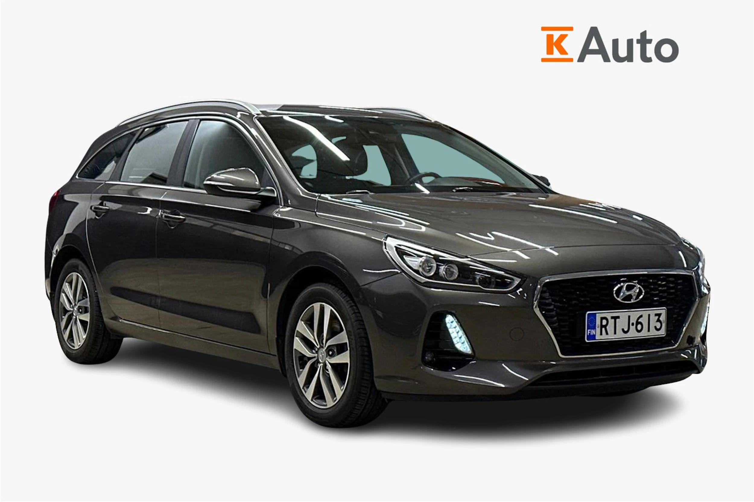 Hyundai i30 Wagon