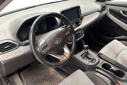 musta Hyundai i30 Wagon 2018 kuva 3.