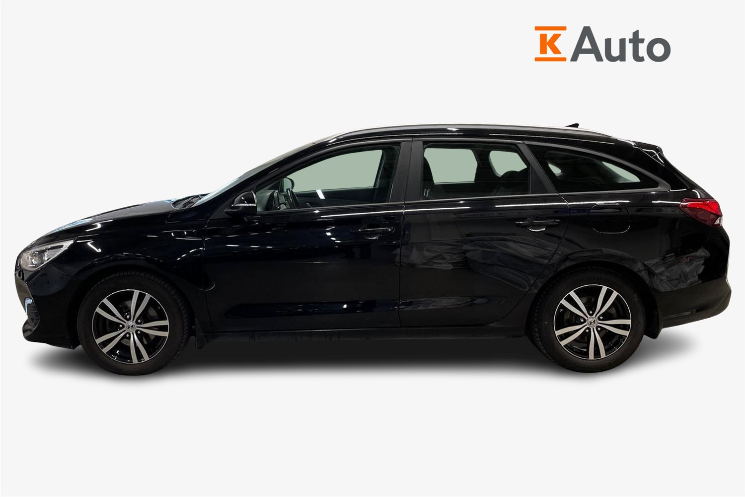Hyundai i30 2018, photo 5/24