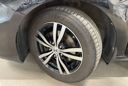 musta Hyundai i30 Wagon 2019 kuva 10.