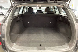 musta Hyundai i30 Wagon 2019 kuva 11.