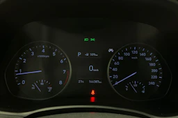 musta Hyundai i30 Wagon 2019 kuva 12.