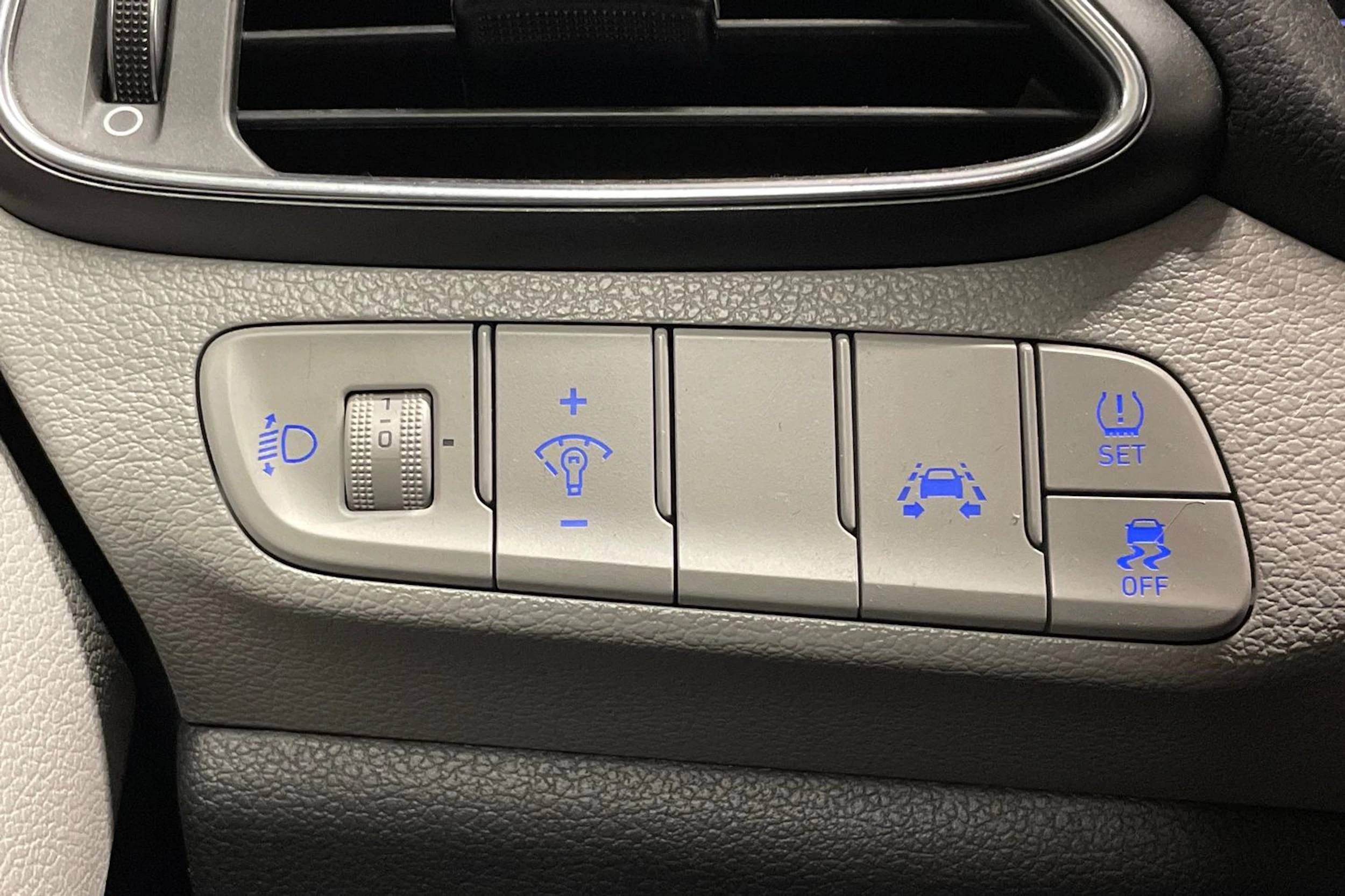 musta Hyundai i30 Wagon 2019 kuva 19.