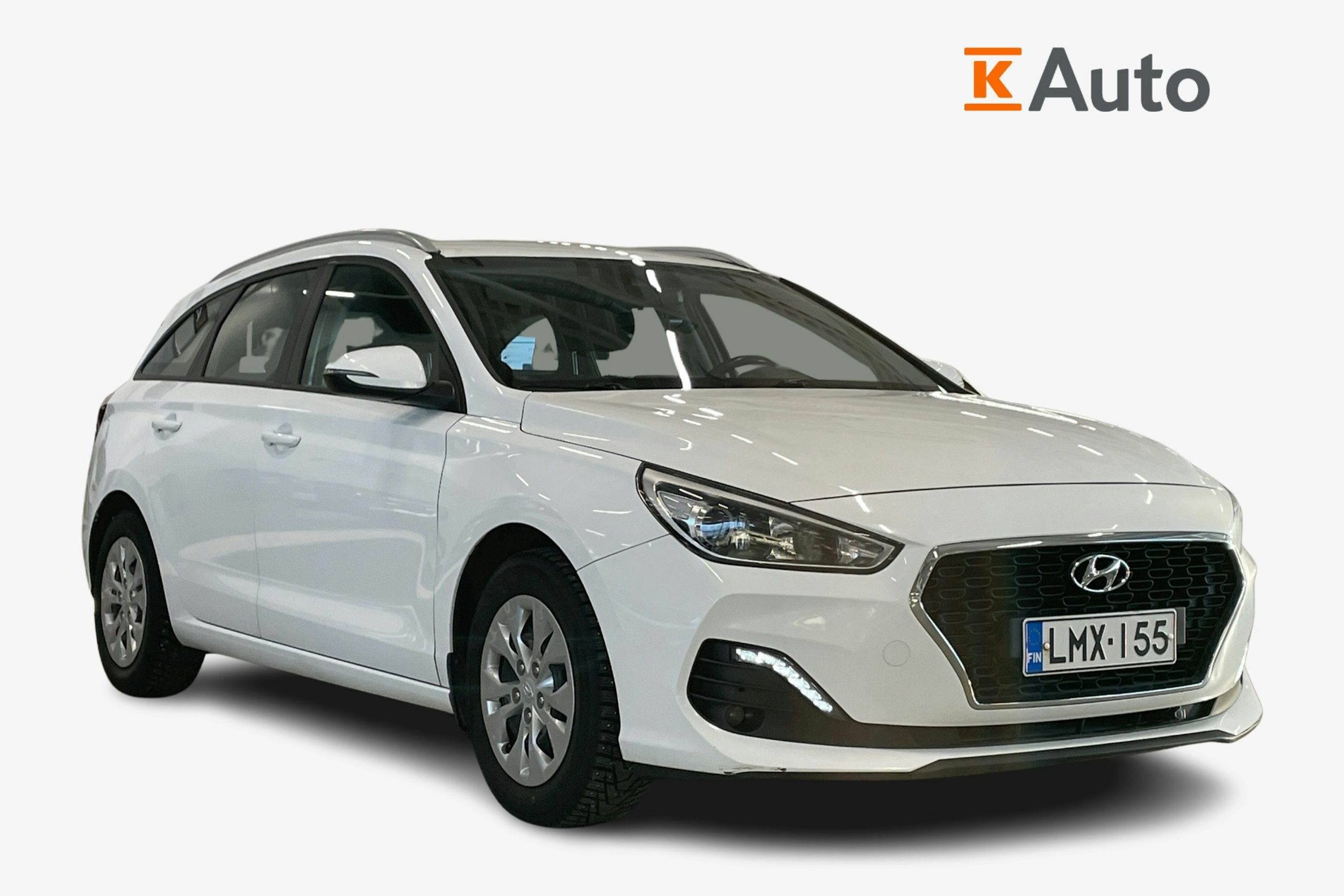 Hyundai i30 Wagon