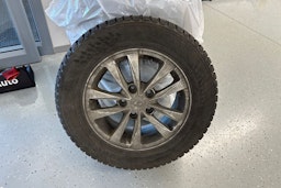 punainen Hyundai i30 Wagon 2019 kuva 13.
