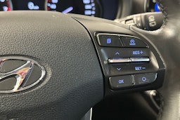punainen Hyundai i30 Wagon 2019 kuva 17.
