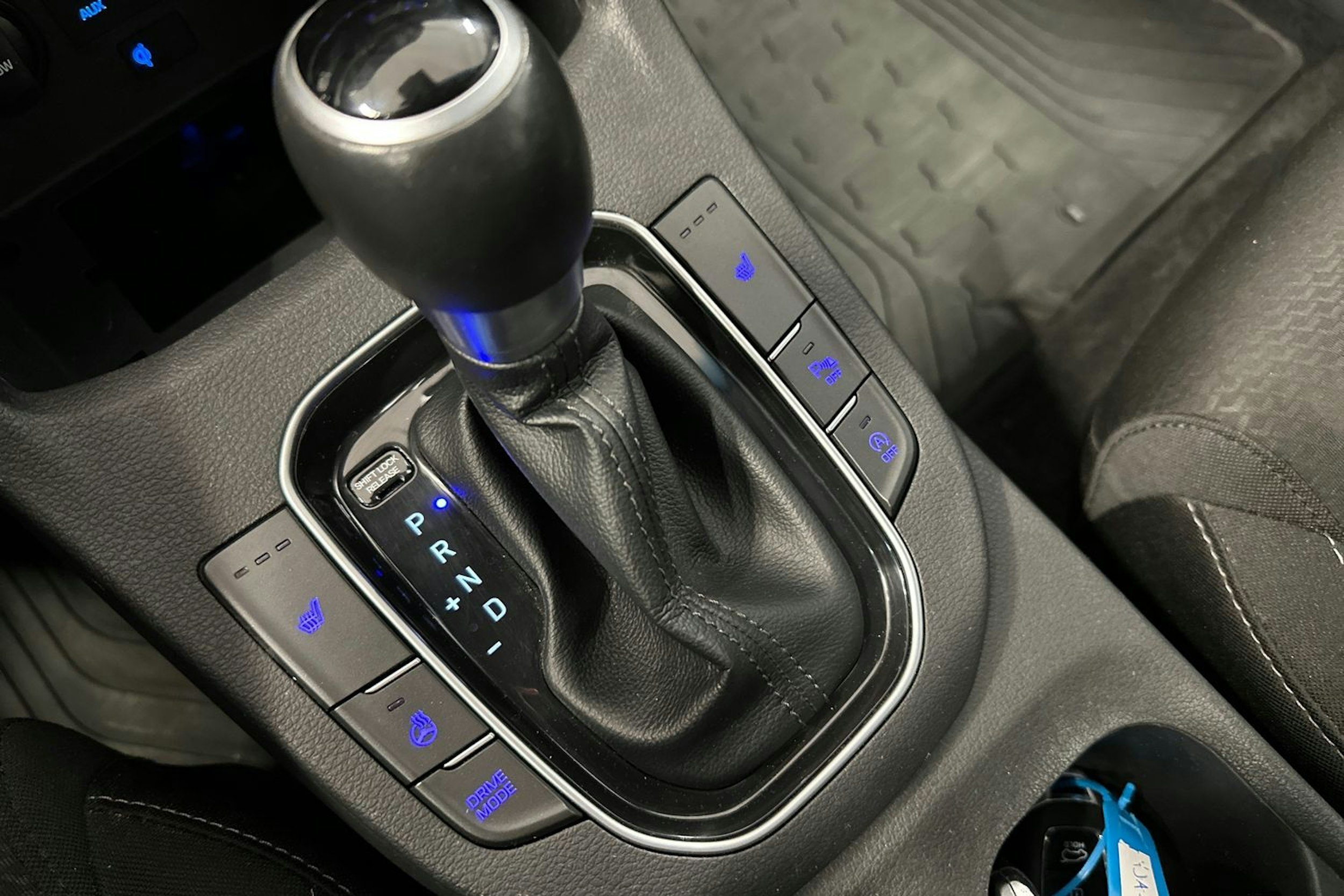 punainen Hyundai i30 Wagon 2019 kuva 32.