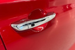 punainen Hyundai i30 Wagon 2019 kuva 37.