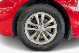 punainen Hyundai i30 Wagon 2019 kuva 11.