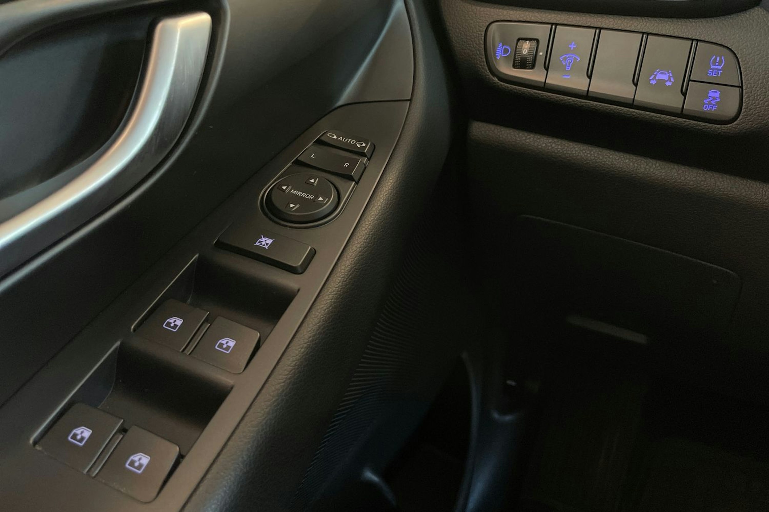 punainen Hyundai i30 Wagon 2019 kuva 21.