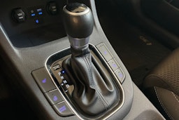punainen Hyundai i30 Wagon 2019 kuva 22.