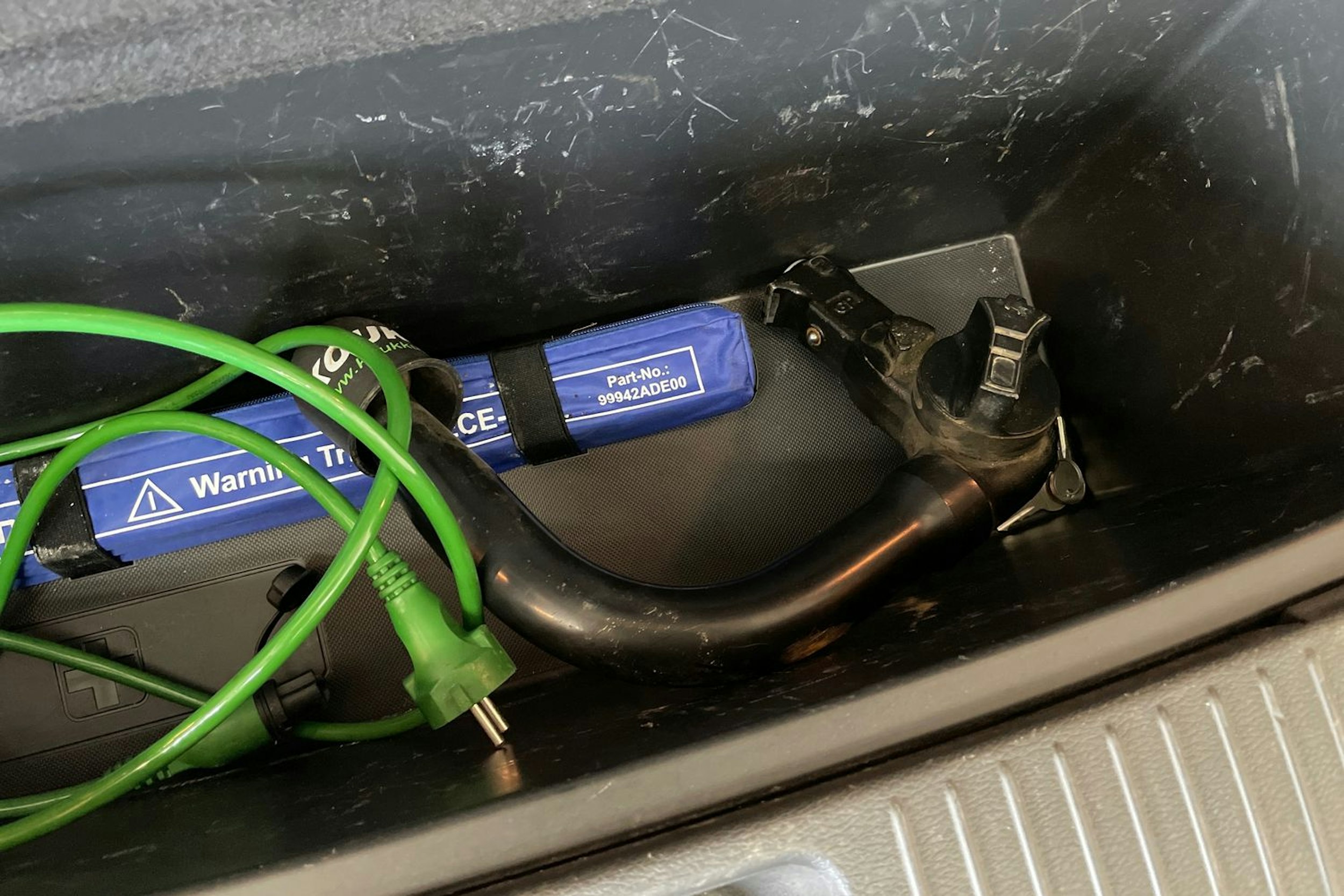 punainen Hyundai i30 Wagon 2019 kuva 31.