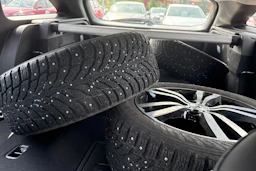 harmaa Hyundai i30 Wagon 2020 kuva 5.