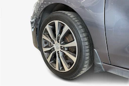 harmaa Hyundai i30 Wagon 2020 kuva 9.