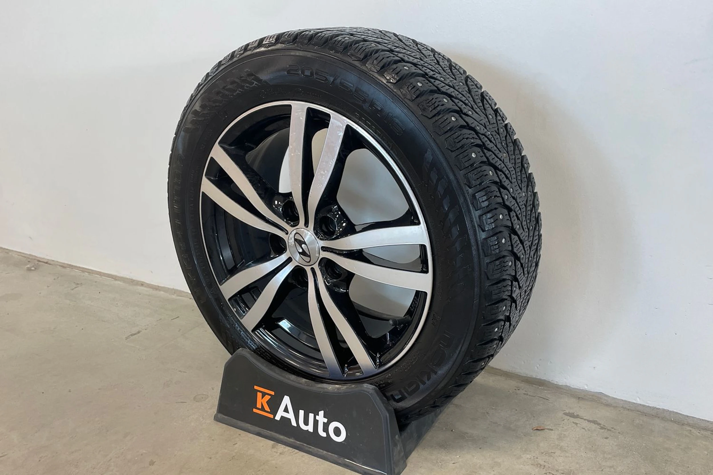 harmaa Hyundai i30 Wagon 2020 kuva 10.