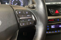 harmaa Hyundai i30 Wagon 2020 kuva 13.