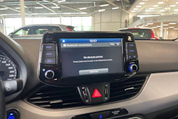 harmaa Hyundai i30 Wagon 2020 kuva 19.