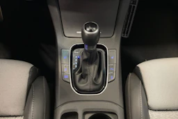 harmaa Hyundai i30 Wagon 2020 kuva 22.