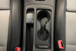 harmaa Hyundai i30 Wagon 2020 kuva 23.
