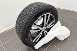 Musta Hyundai i30 Wagon 2020 kuva 13.