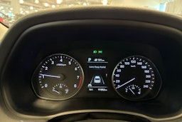 Musta Hyundai i30 Wagon 2020 kuva 14.