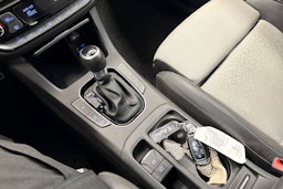 Musta Hyundai i30 Wagon 2020 kuva 19.