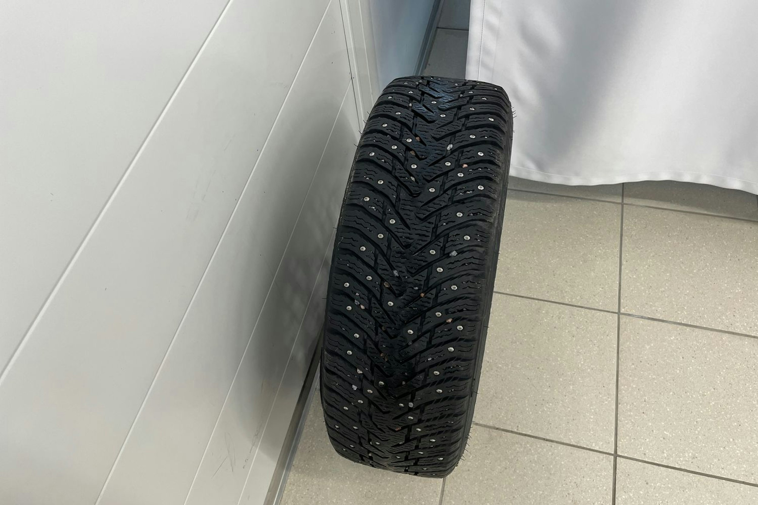 valkoinen Hyundai i30 Wagon 2020 kuva 23.