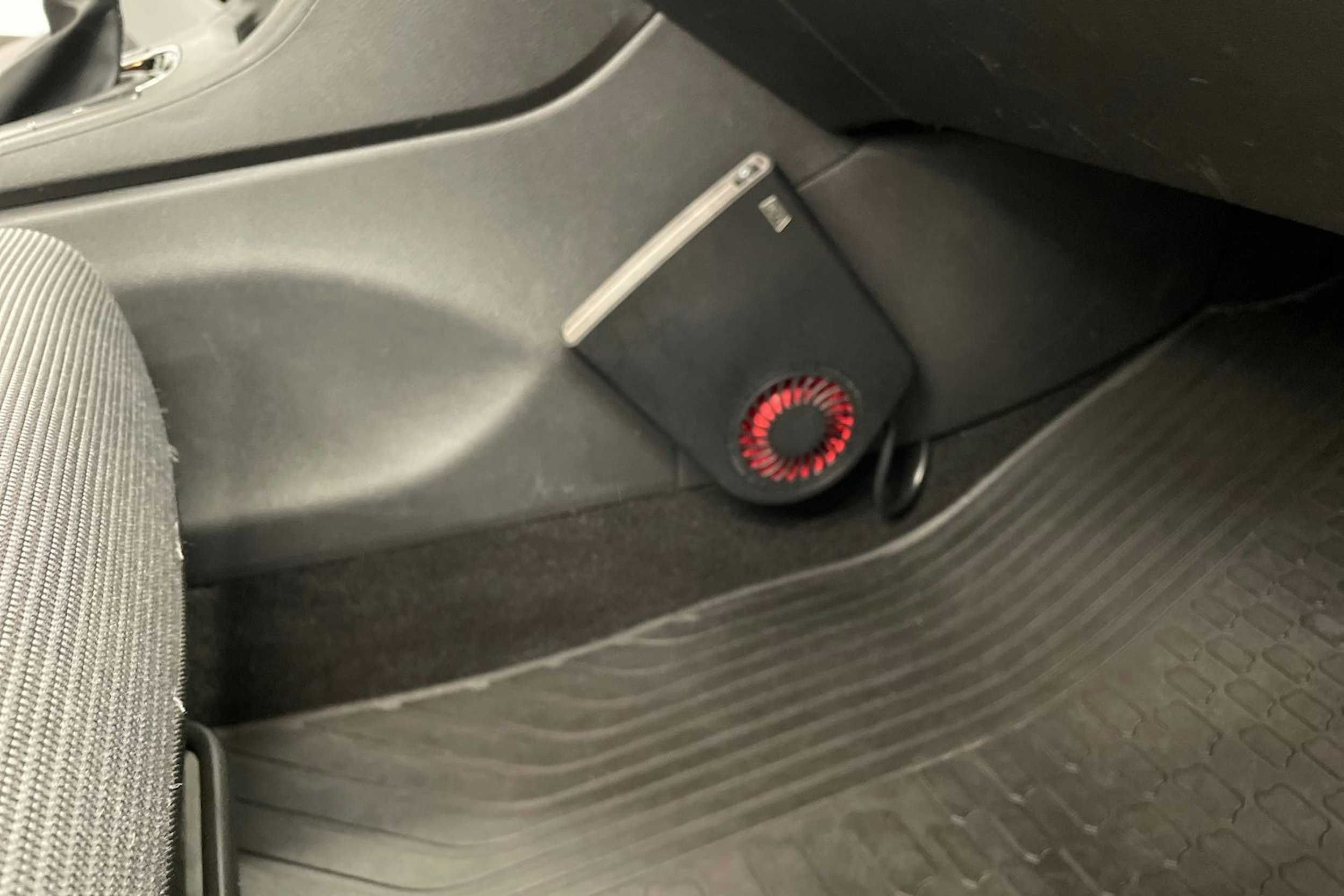 valkoinen Hyundai i30 Wagon 2020 kuva 26.