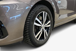 ruskea (beige) Hyundai i30 Wagon 2021 kuva 9.