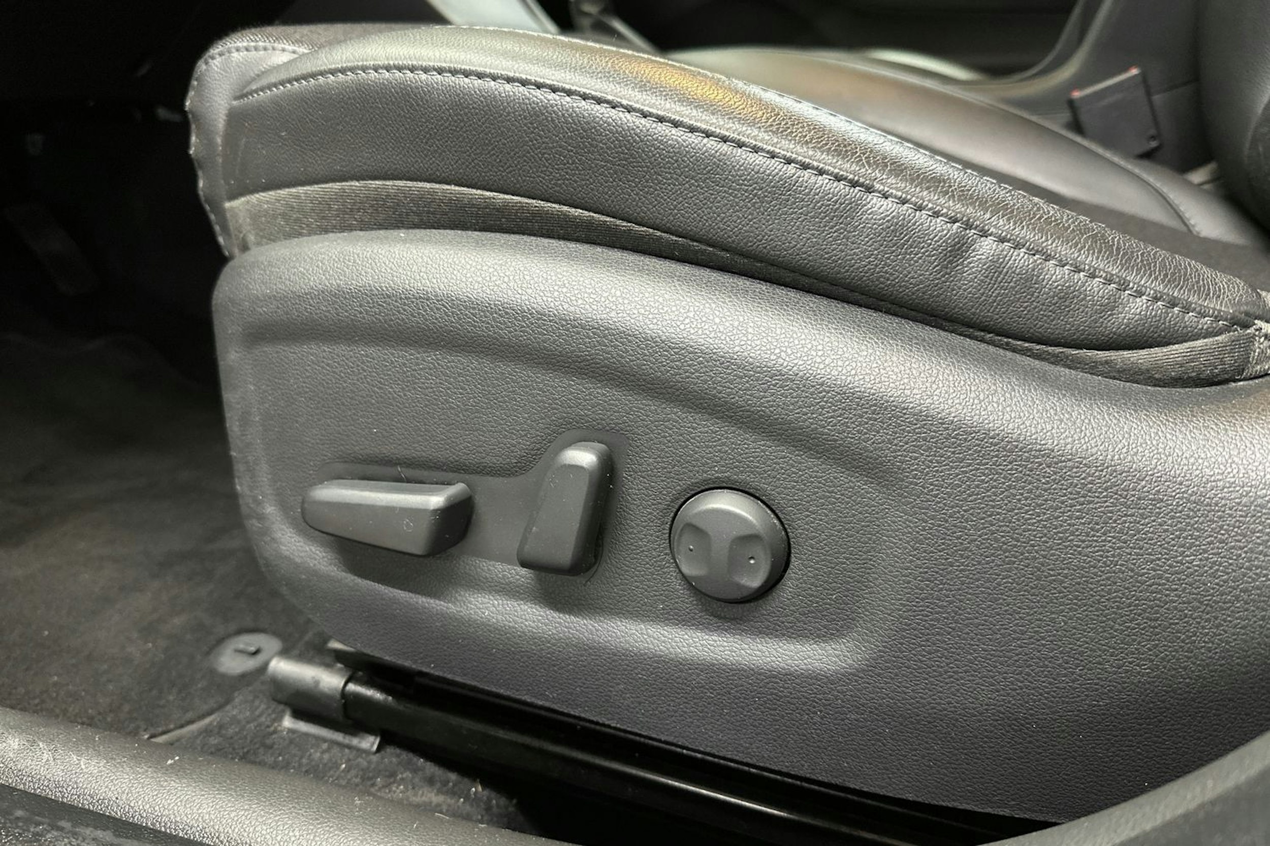 ruskea (beige) Hyundai i30 Wagon 2021 kuva 13.