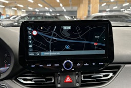 ruskea (beige) Hyundai i30 Wagon 2021 kuva 16.