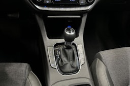 ruskea (beige) Hyundai i30 Wagon 2021 kuva 19.