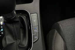 ruskea (beige) Hyundai i30 Wagon 2021 kuva 20.